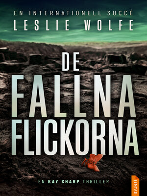 cover image of De fallna flickorna